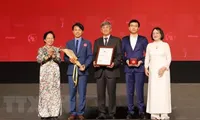 KOVA Awards 2019 presented to 150 collectives and individuals