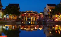 Reuters: Hoi An memories show is amazing