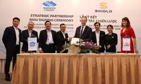 Denmark helps Vietnam develop smart solutions for animal husbandry