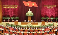 Party Central Committee commences 10th meeting