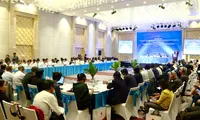 ASEM conference opens in Nha Trang