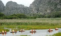 Van Long Wetland Nature Reserve becomes Vietnam’s ninth Ramsar site