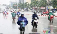 Tropical depression to become storm