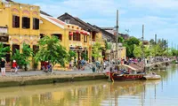 Preserving Hoi An’s peaceful antiquity