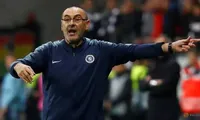 Sarri on shaky ground as Chelsea challenge Arsenal for European glory