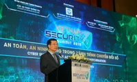 Conference on information security