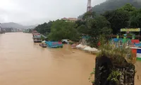 Heavy rain causes losses in Ha Giang