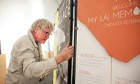 Exhibition about My Lai massacre held in the US