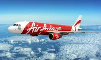 Air Asia opens direct flight between Can Tho & Bangkok