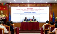 Vietnamese lumber companies prove origin of wood following VPA/FLEGT regulations