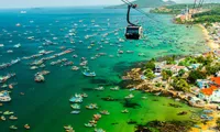 Hanoi and Phu Quoc among CNN's top 17 Asian destinations