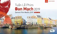 Danish film week returns to Vietnam