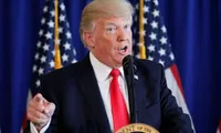 Trump threatens Iran with “obliteration”