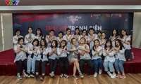 What is new in Summer Debate Camp at Teen school 2019?