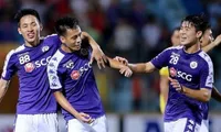 Hanoi FC enters final of AFC Cup’s ASEAN Zone