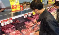 Vietnam imports more pork due to ASF