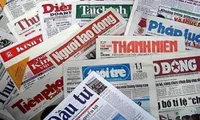 Vietnamese journalism to retain core value of the press