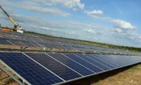 Solar power plant opens in Phu Yen