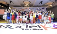 Model Kid Vietnam first season to be aired on VTV9 from July 14