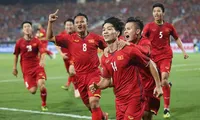 FIFA rankings: Vietnam retain place in Asia's top 15