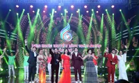 The 39th National Television Festival will take place in Nha Trang City on December 11