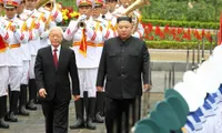 Vietnam - DPRK long-standing friendship honored