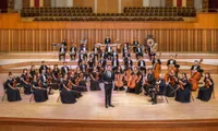 Vietnam International Music Competition for Violin and Chamber Music 2019 opens