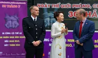 Vietnam demonstrates efforts to prevent human trafficking