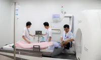 Vietnam National Cancer Hospital gives hope to patients