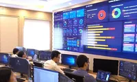 Hospital smart operation center to put into operation