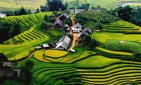 6.3 billion USD to be invested in Lao Cai