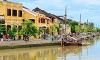 Vietnam featured in list of top 10 countries for Expats