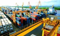 Hai Phong to further develop logistics industry