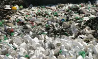 Hospitals urged to reduce plastic waste