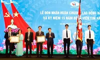 International conference on heart diseases held in Hanoi