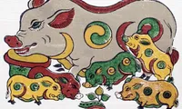 Vietnam seeks UNESCO recognition of Dong Ho folk painting