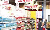 70% consumers prefer Vietnamese goods