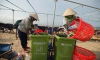 Ha Long Bay says no to single use plastic