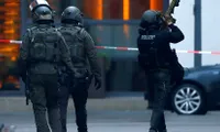 German police detain suspect of Cologne shooting