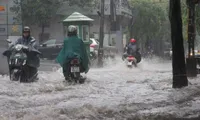 Complicated weather condition in different provinces