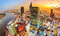 Vietnam finding favor among foreign real estate