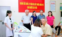 Vietnamese healthcare system reaches international standards