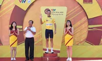 Bike Life Dong Nai triumphs VTV int’l cycling tournament