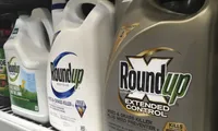 Jury finds Monstanto's Roundup cause a man's cancer