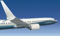 Boeing tests 737 Max software update