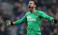 Newcastle end Burnley’s unbeaten run to move up to 13th