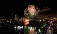 2019 Danang firework festival to open in June