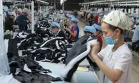 Garment, textile export fetches nearly 8.7 billion USD in Q1