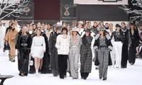 Paris Fashion Week remembers designer at Chanel