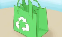 Use of paper bags promoted to protect the environment